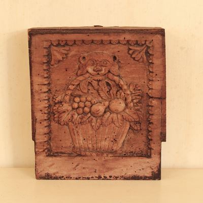 Elemento in Legno