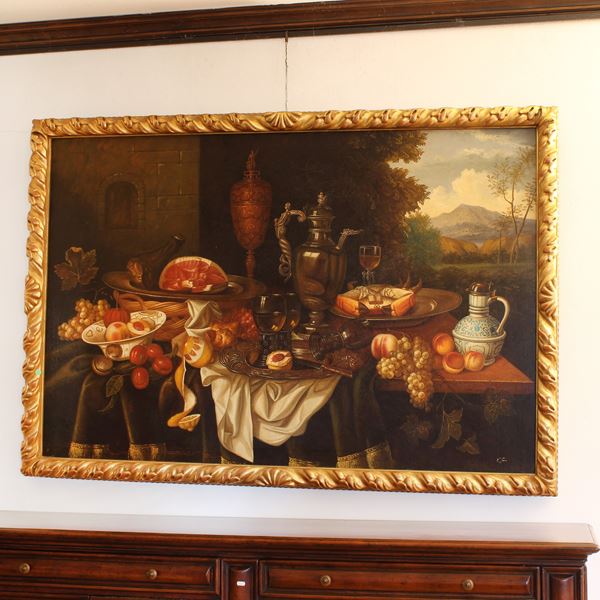 Pittore italiano