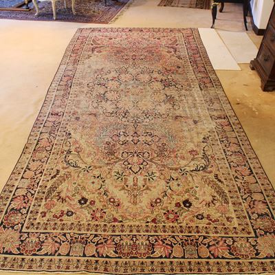 Tappeto Orientale