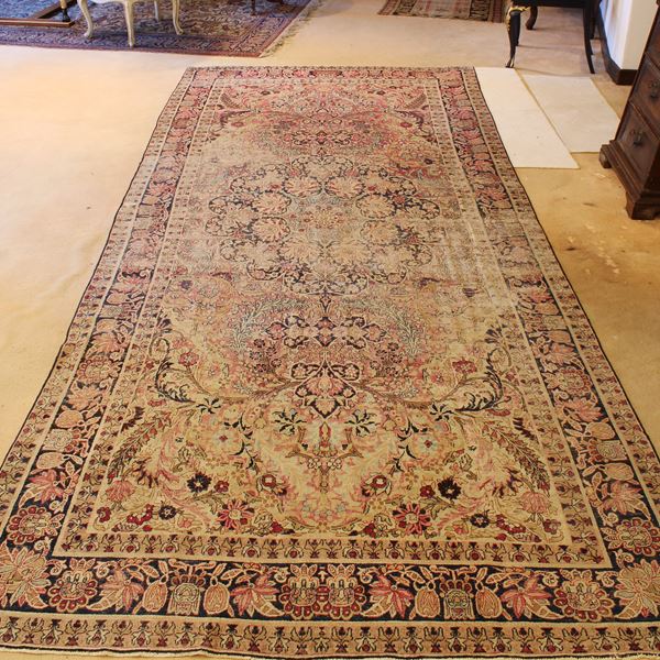 Tappeto orientale