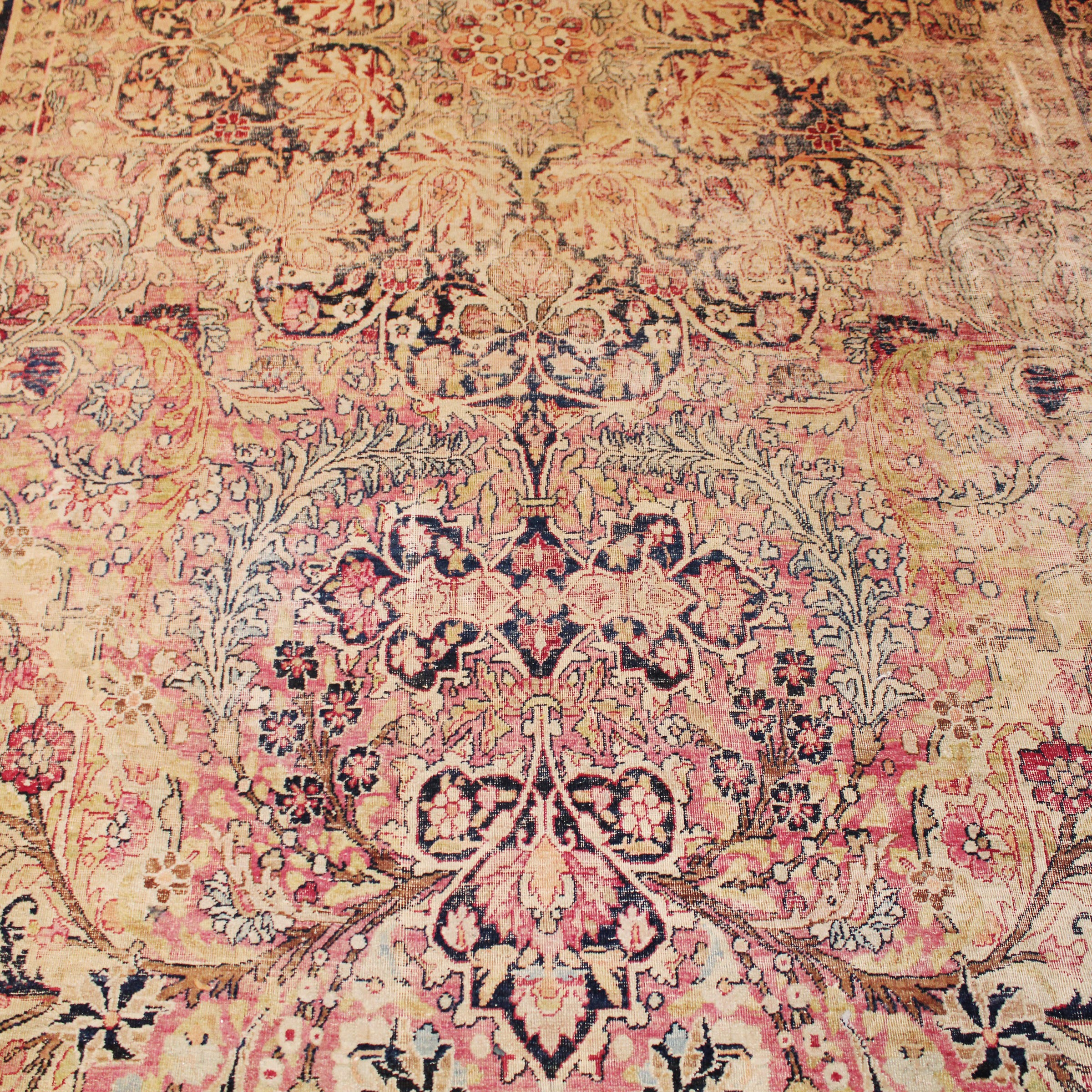 Tappeto Orientale