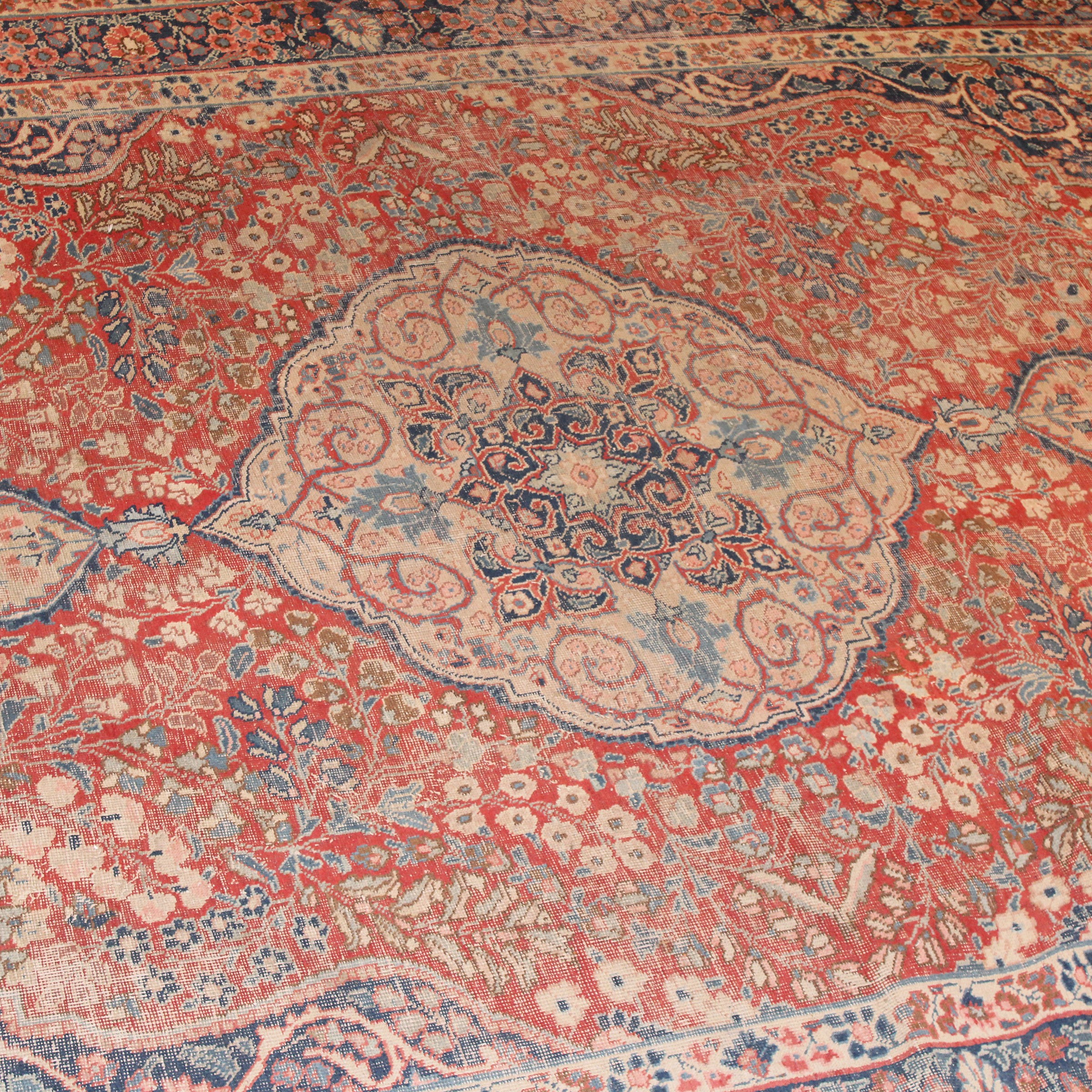Tappeto Orientale