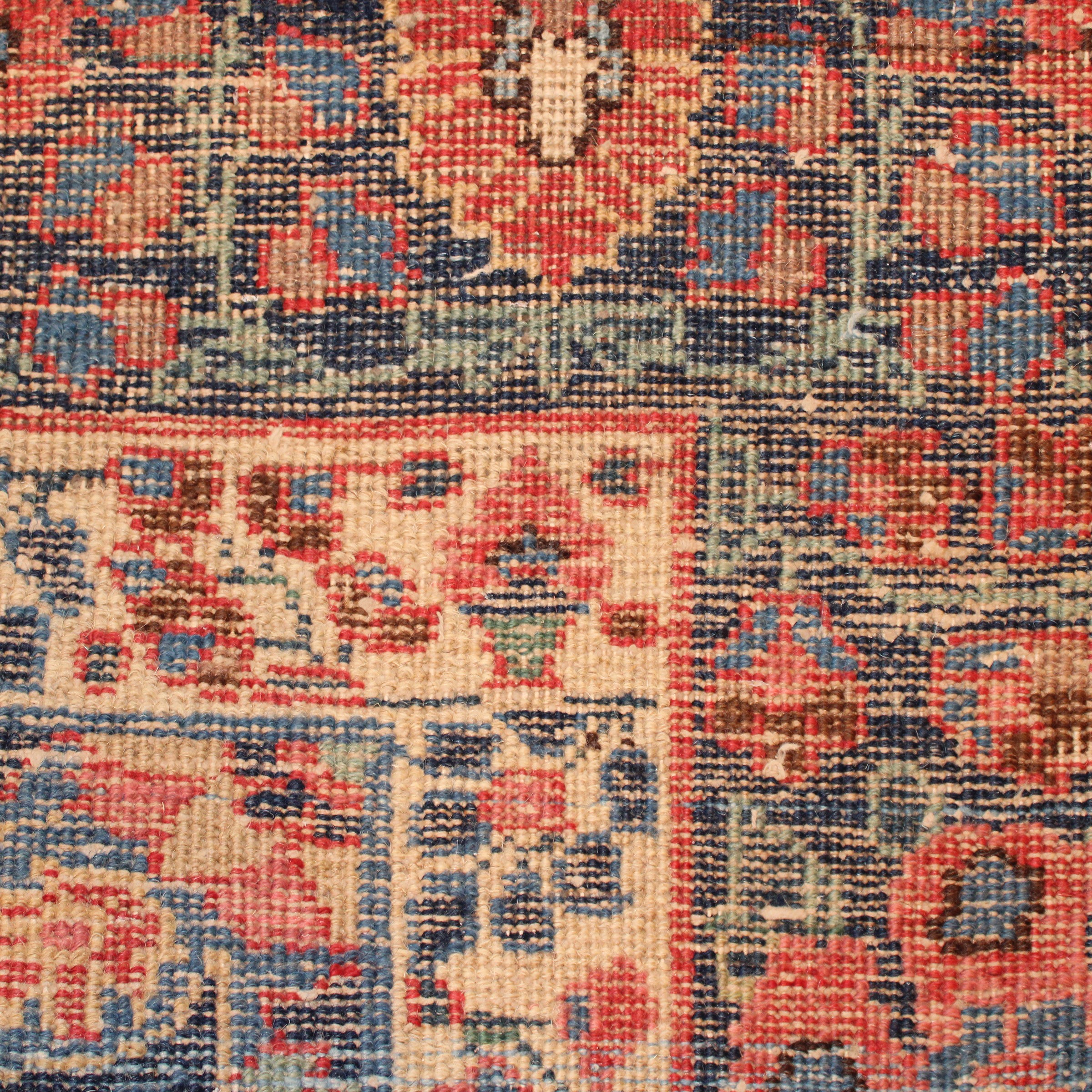 Tappeto Orientale