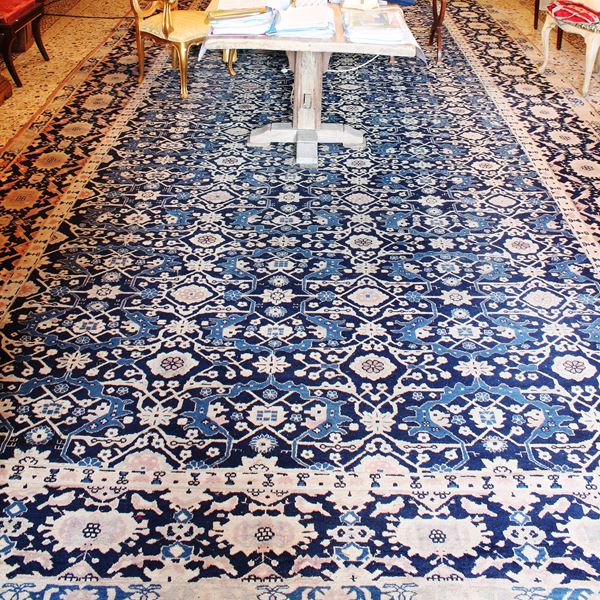 Tappeto orientale