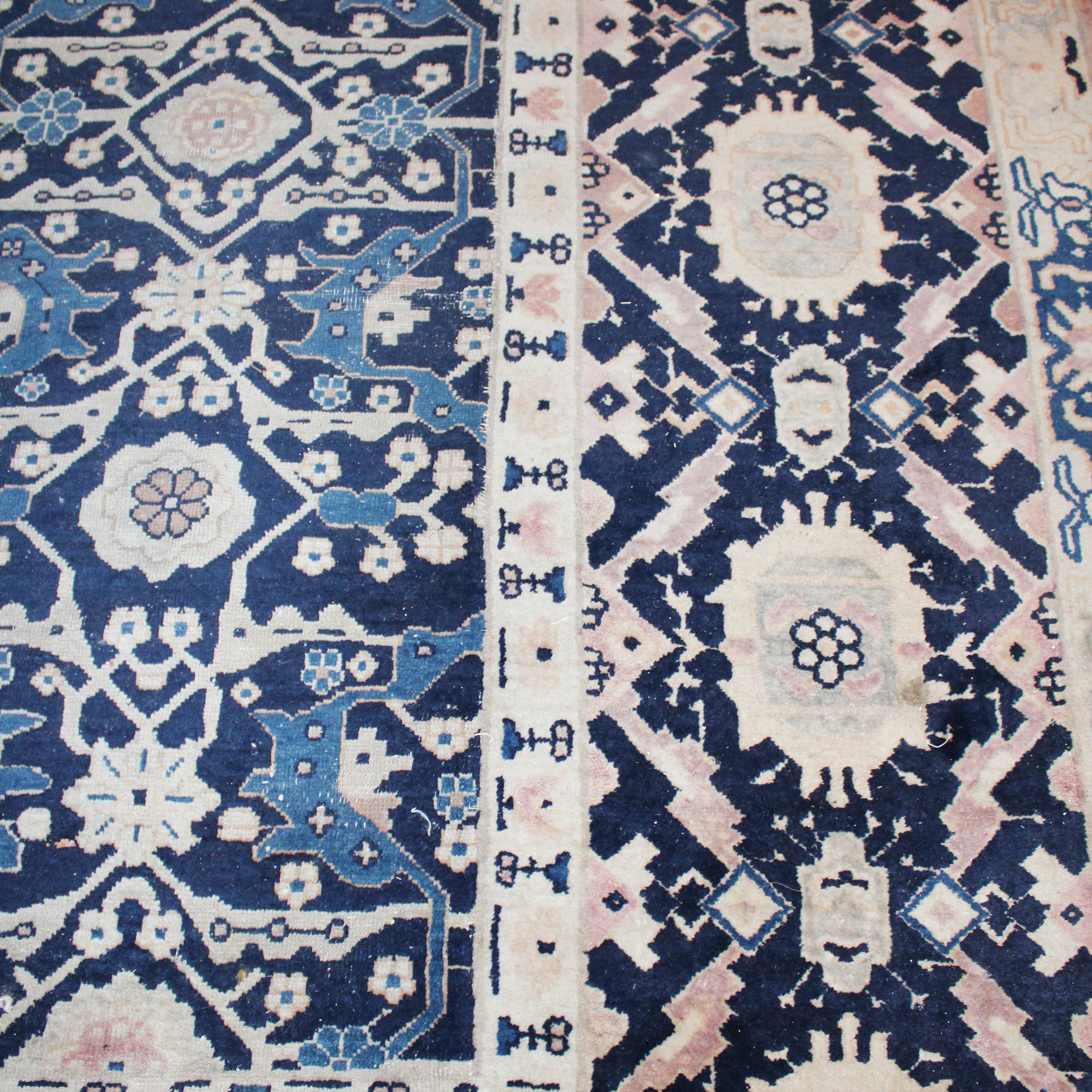 Tappeto Orientale