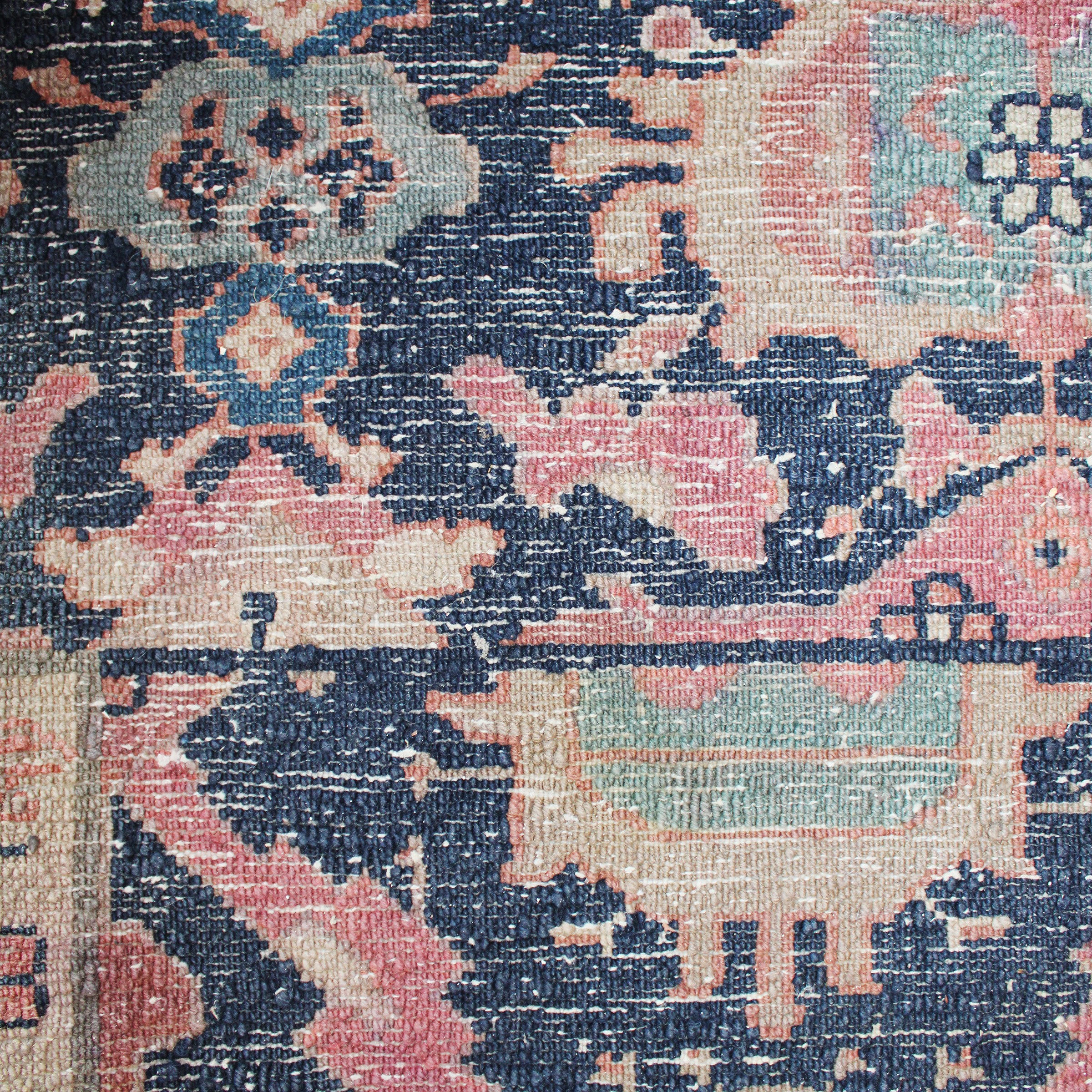 Tappeto Orientale