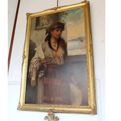 Pittore Italiano