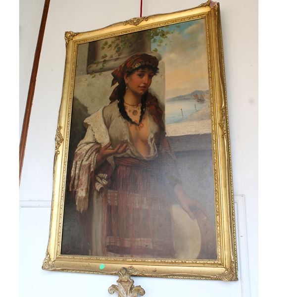 Pittore italiano