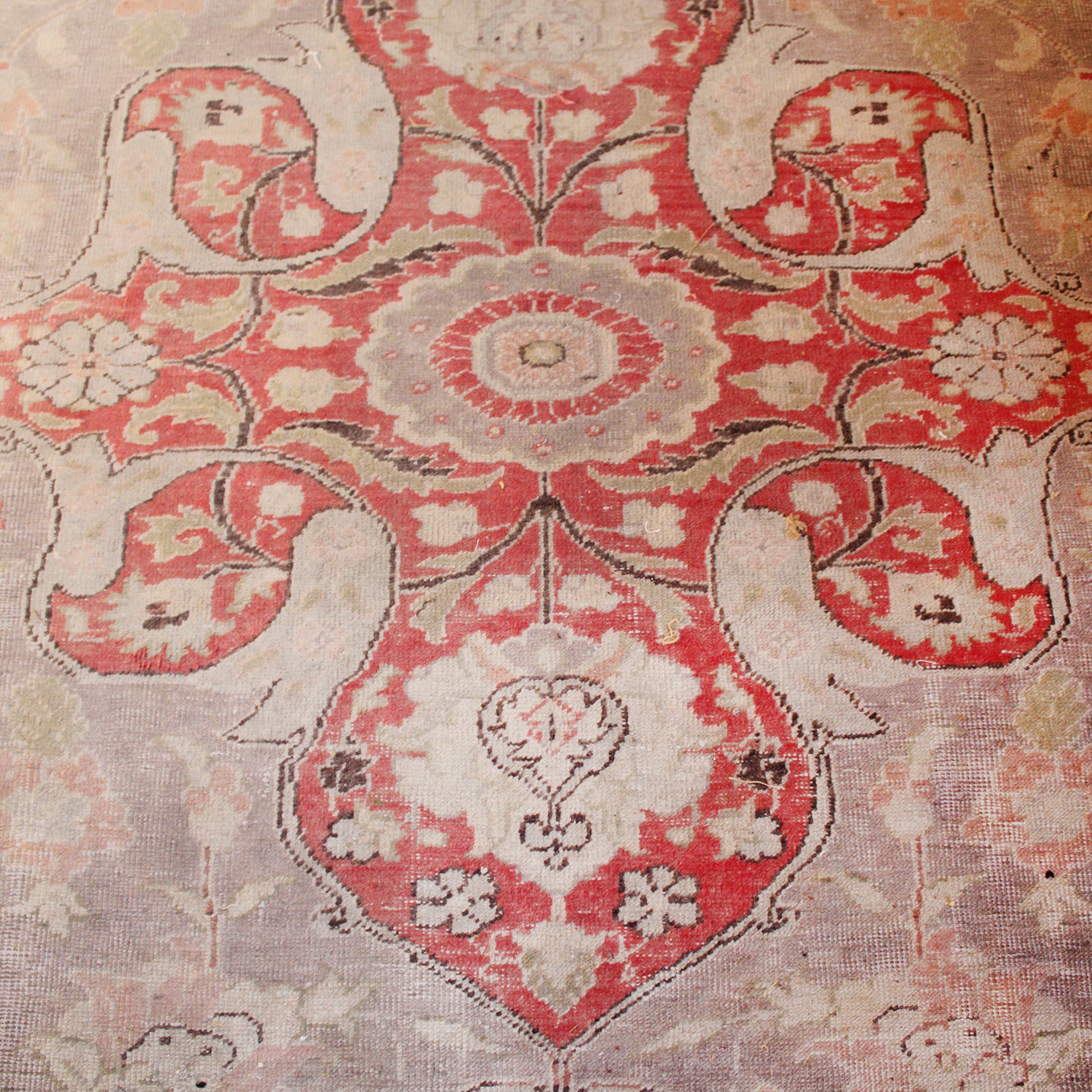 Tappeto Orientale