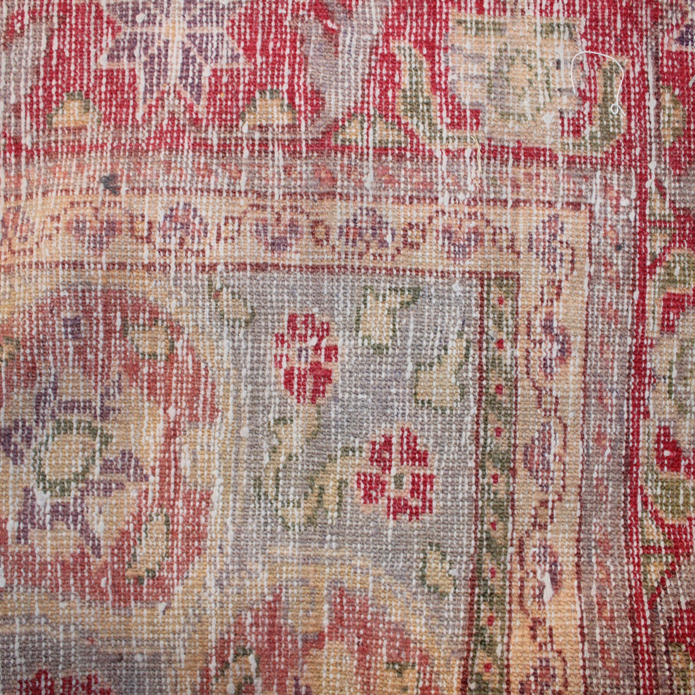 Tappeto Orientale