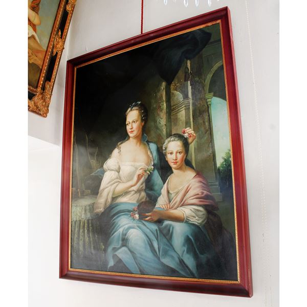 Pittore italiano