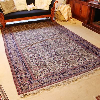 Tappeto Orientale