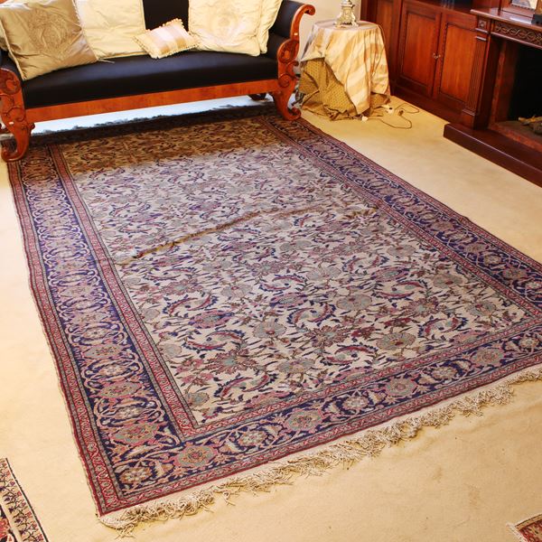 Tappeto orientale