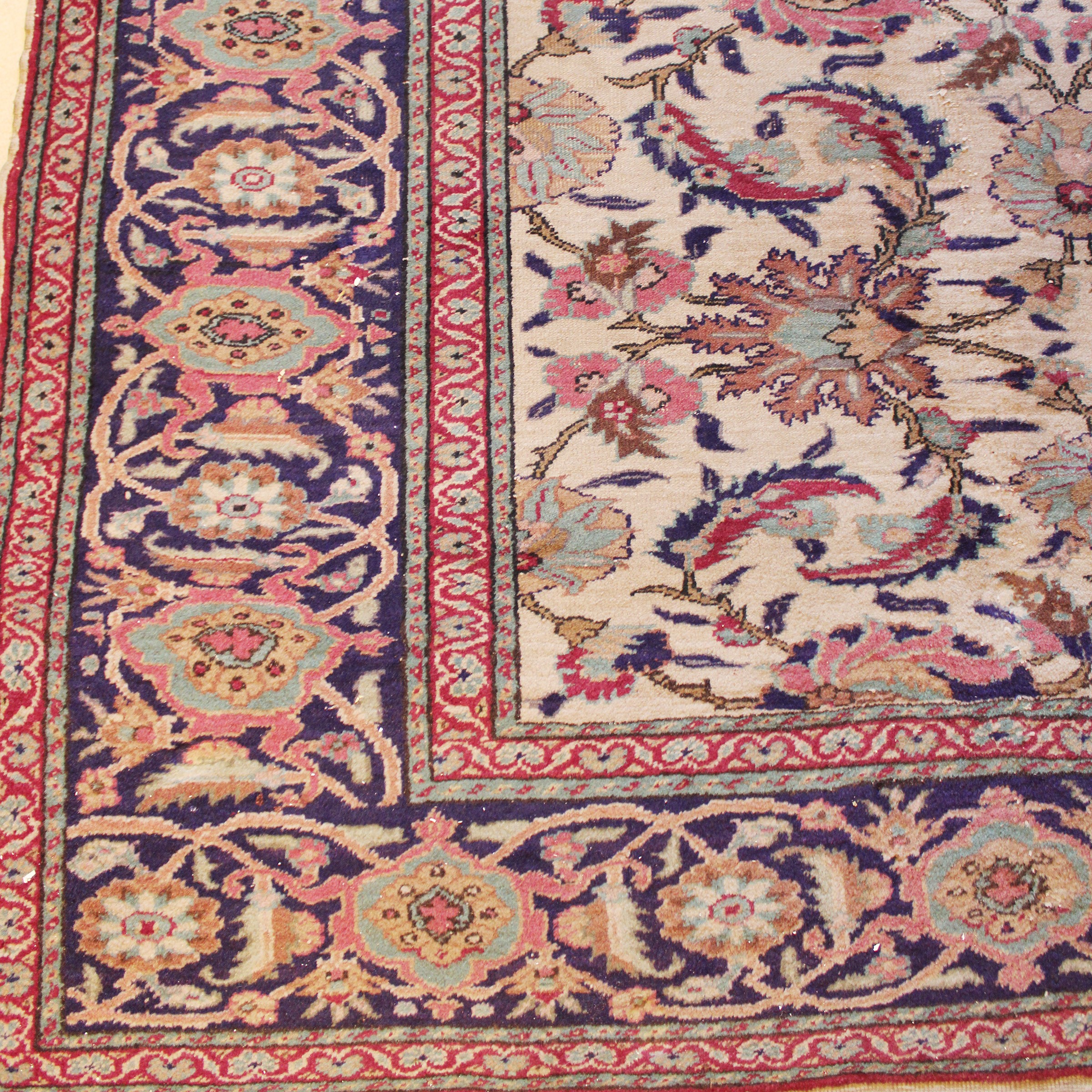 Tappeto Orientale