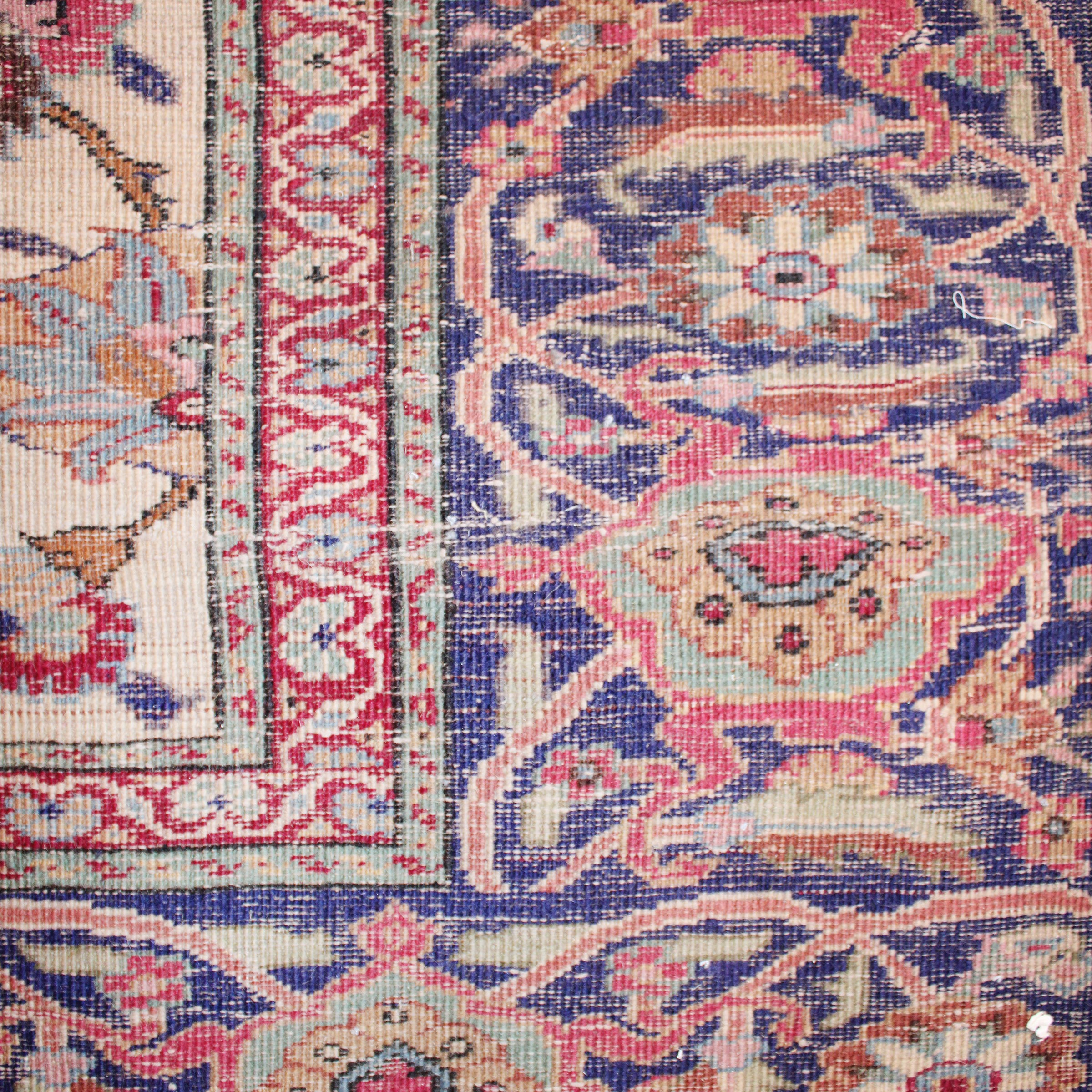 Tappeto Orientale