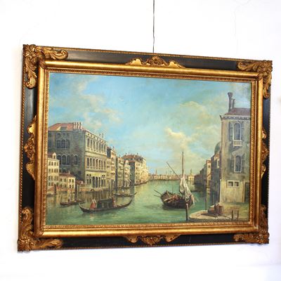 Pittore Italiano