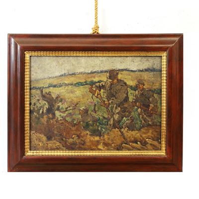 Pittore Italiano