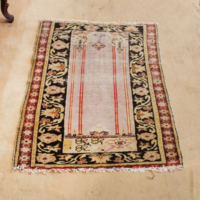 Tappeto Orientale