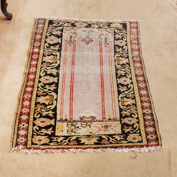 Tappeto orientale