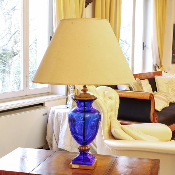 Lampada da tavolo
