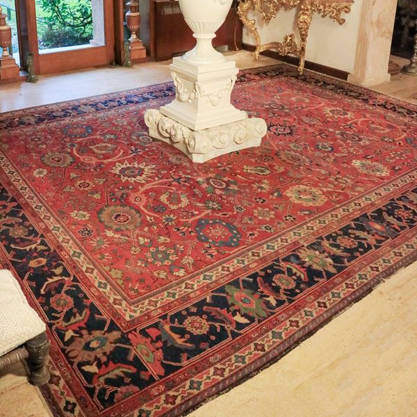 Tappeto orientale
