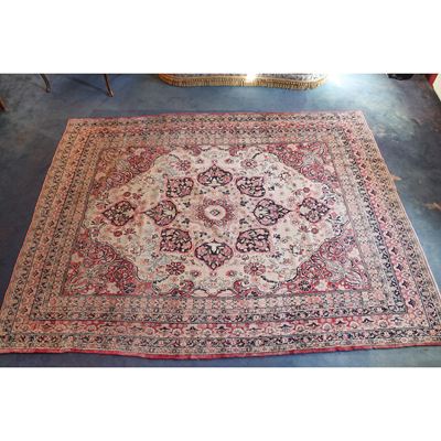 Tappeto Orientale