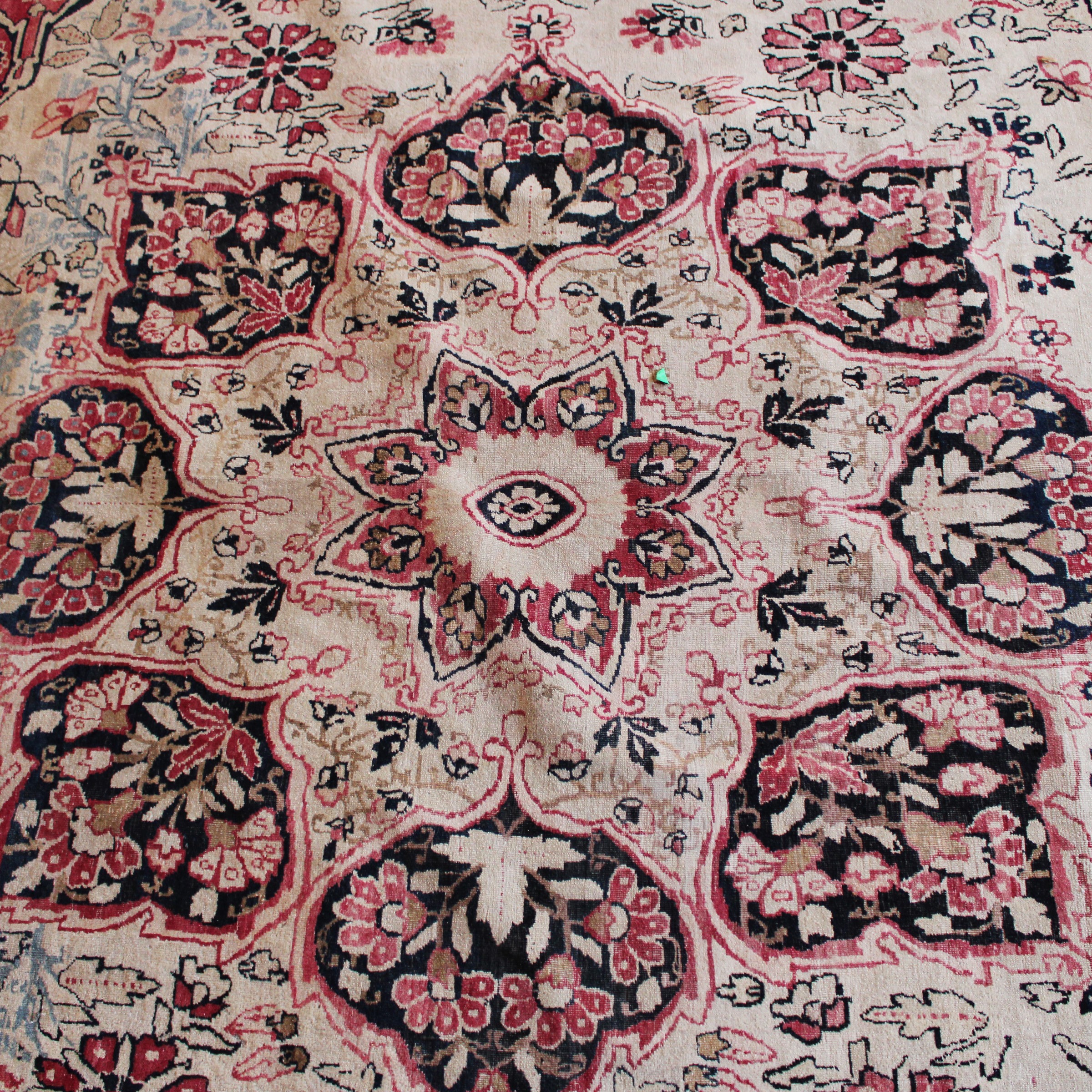 Tappeto Orientale