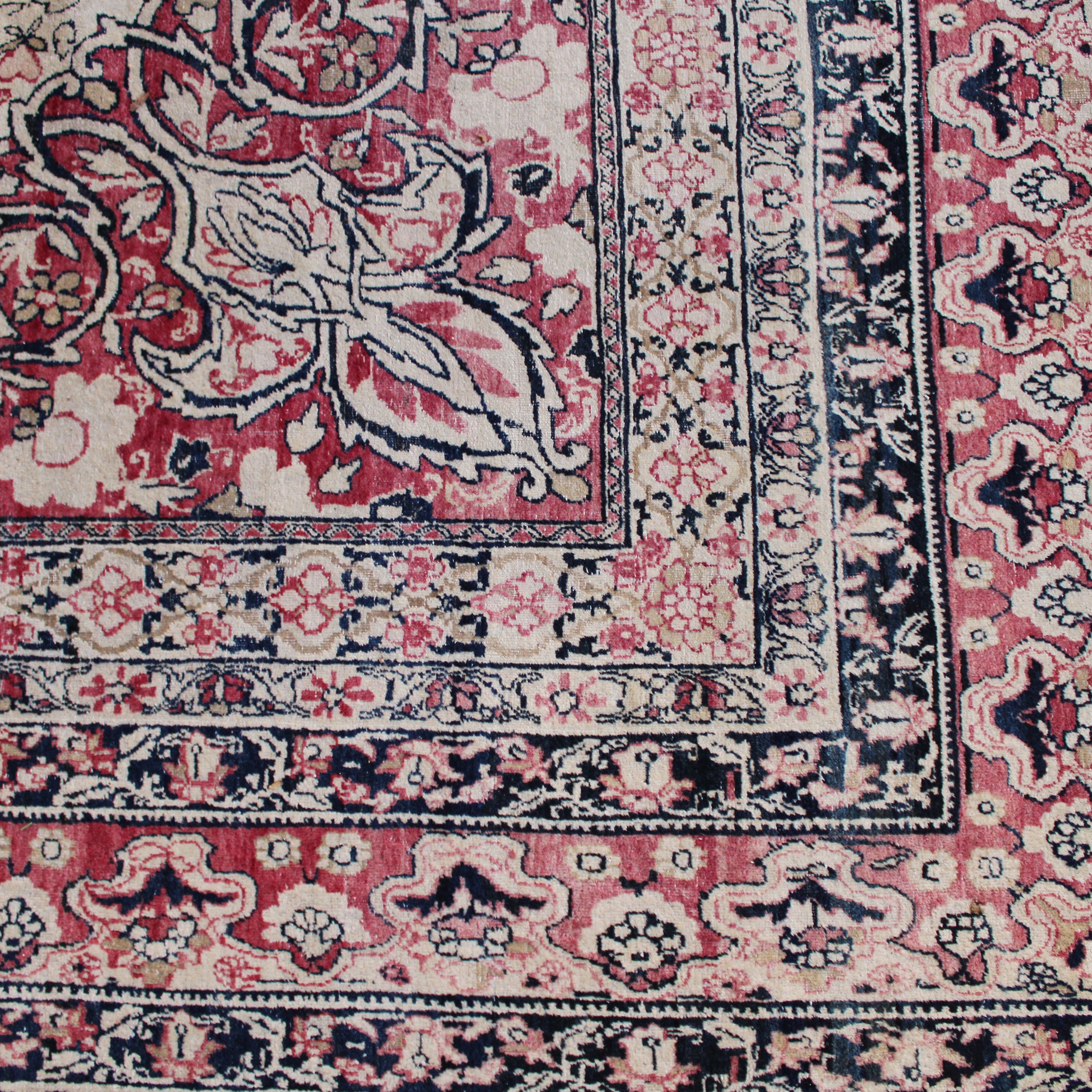 Tappeto Orientale