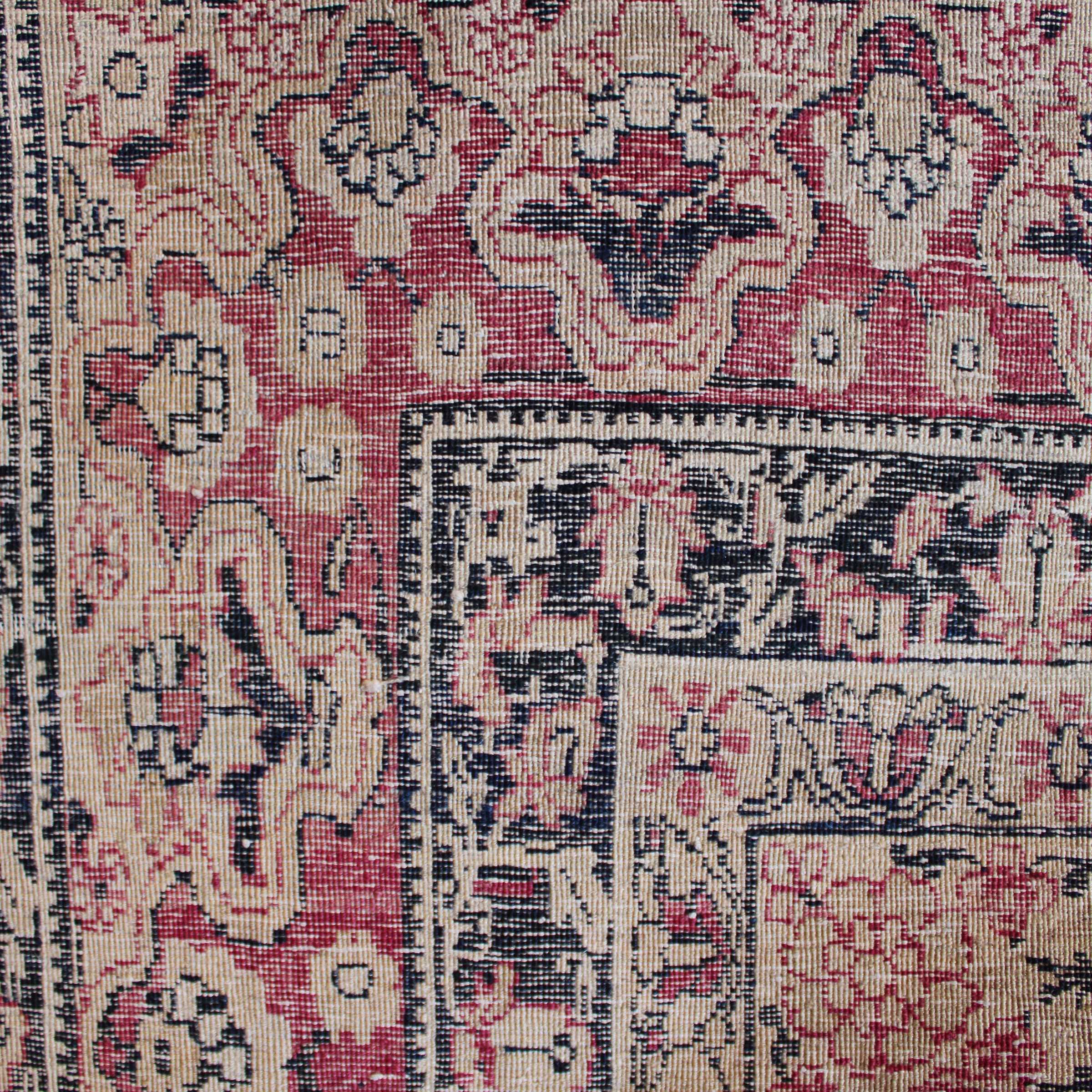 Tappeto Orientale