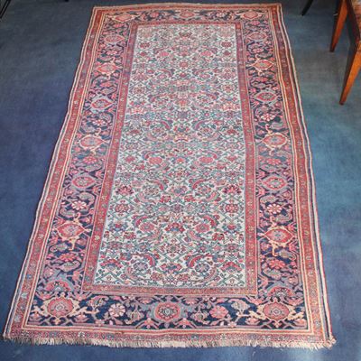 Tappeto Orientale