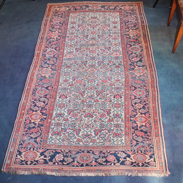 Tappeto orientale