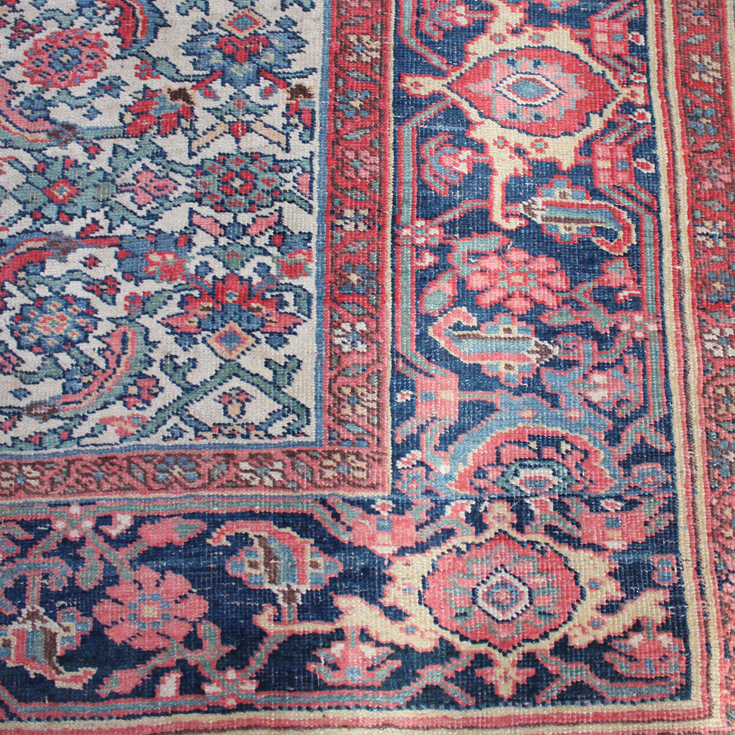 Tappeto Orientale