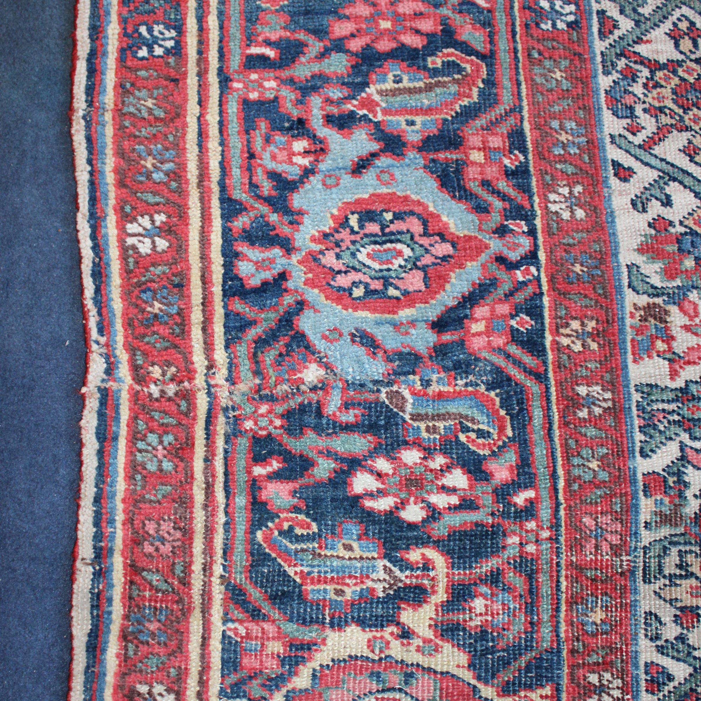 Tappeto Orientale