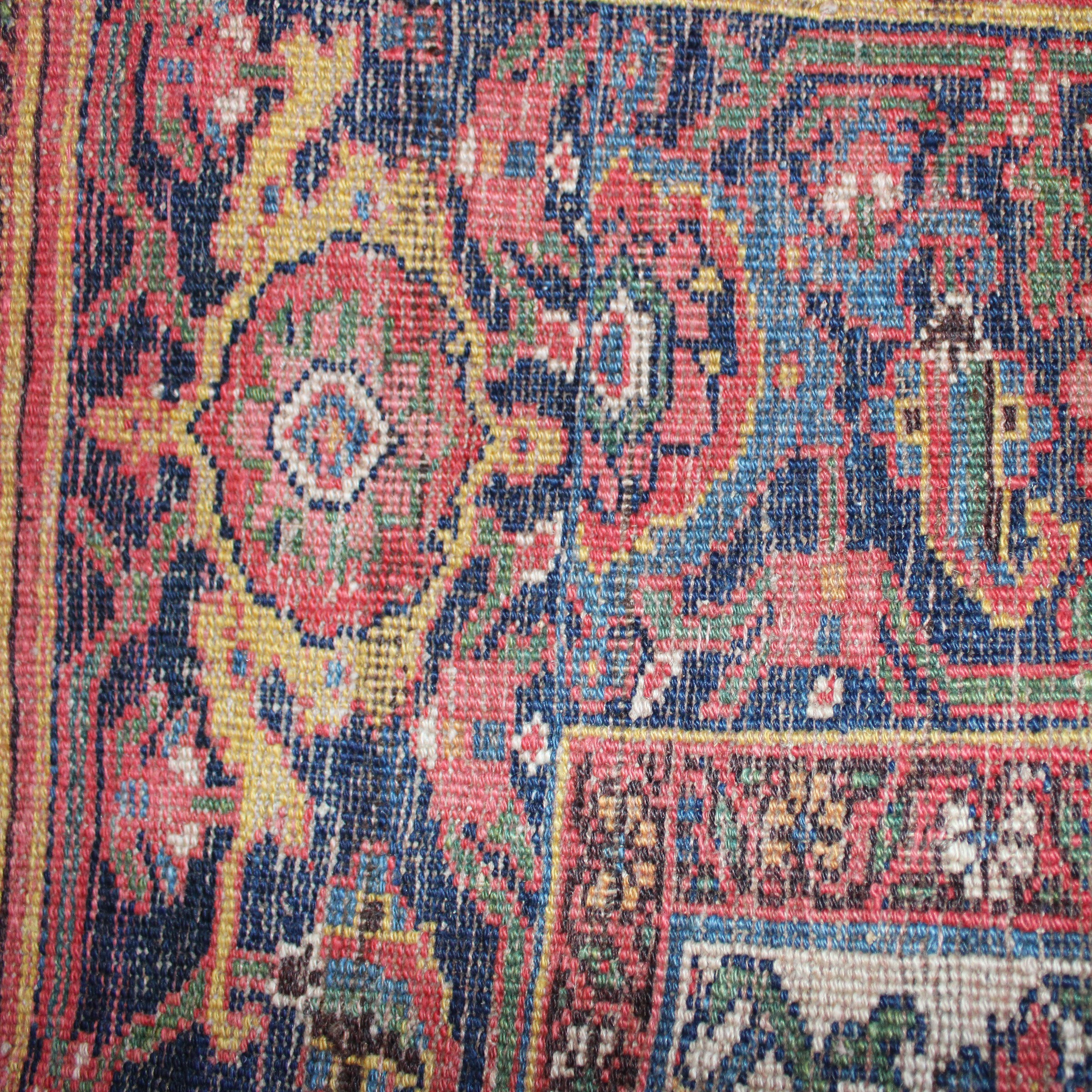 Tappeto Orientale