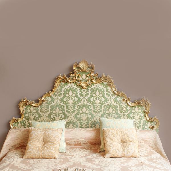 Testata da letto