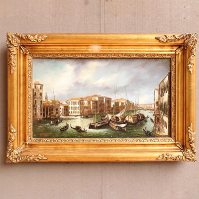 Pittore Italiano