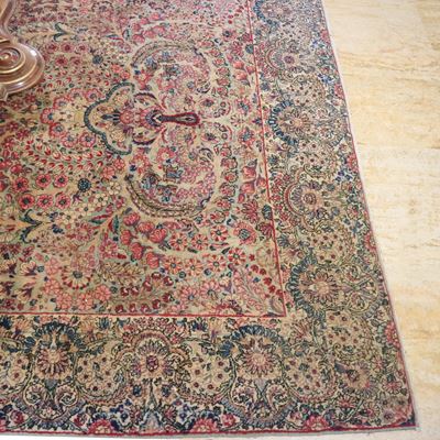 Tappeto Orientale