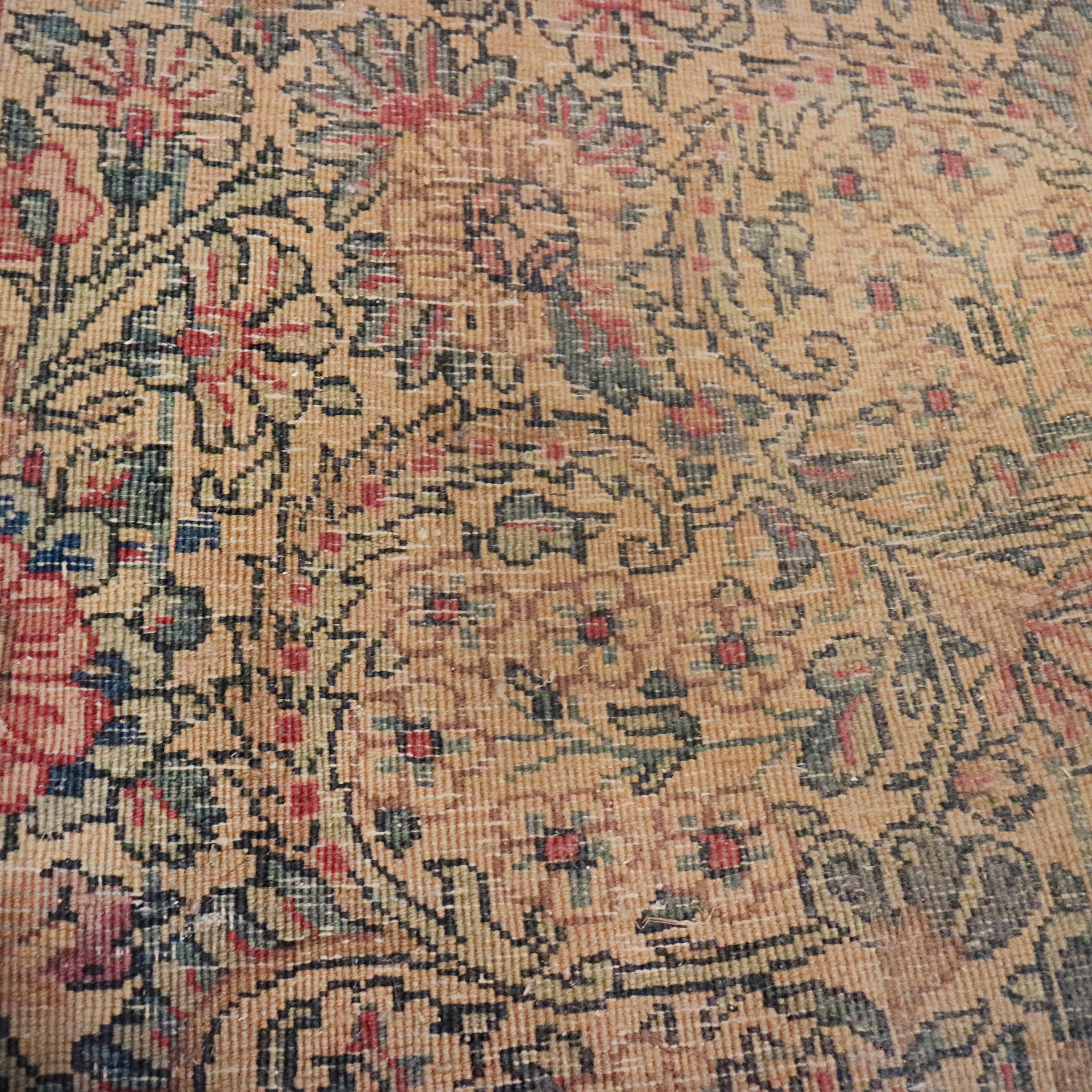 Tappeto Orientale