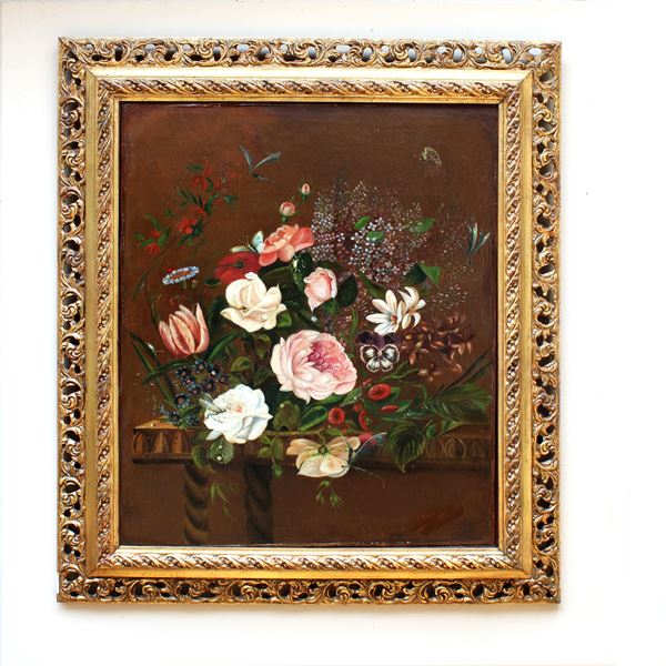 Henri Joseph Thomas, attribuito