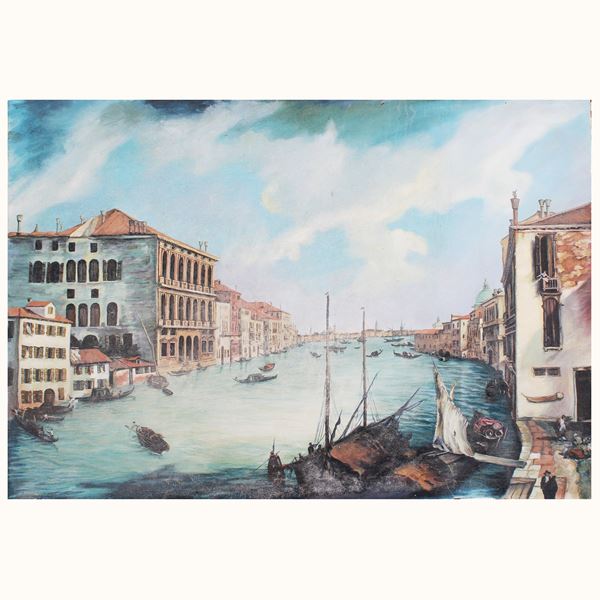 Pittore italiano