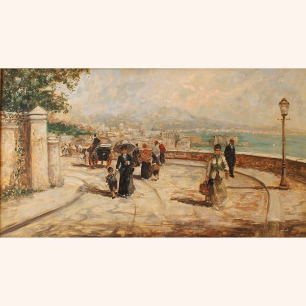 Pittore italiano