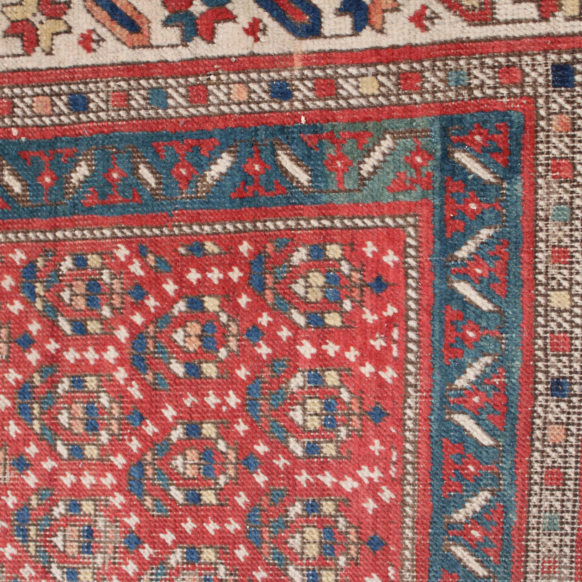 Tappeto Orientale