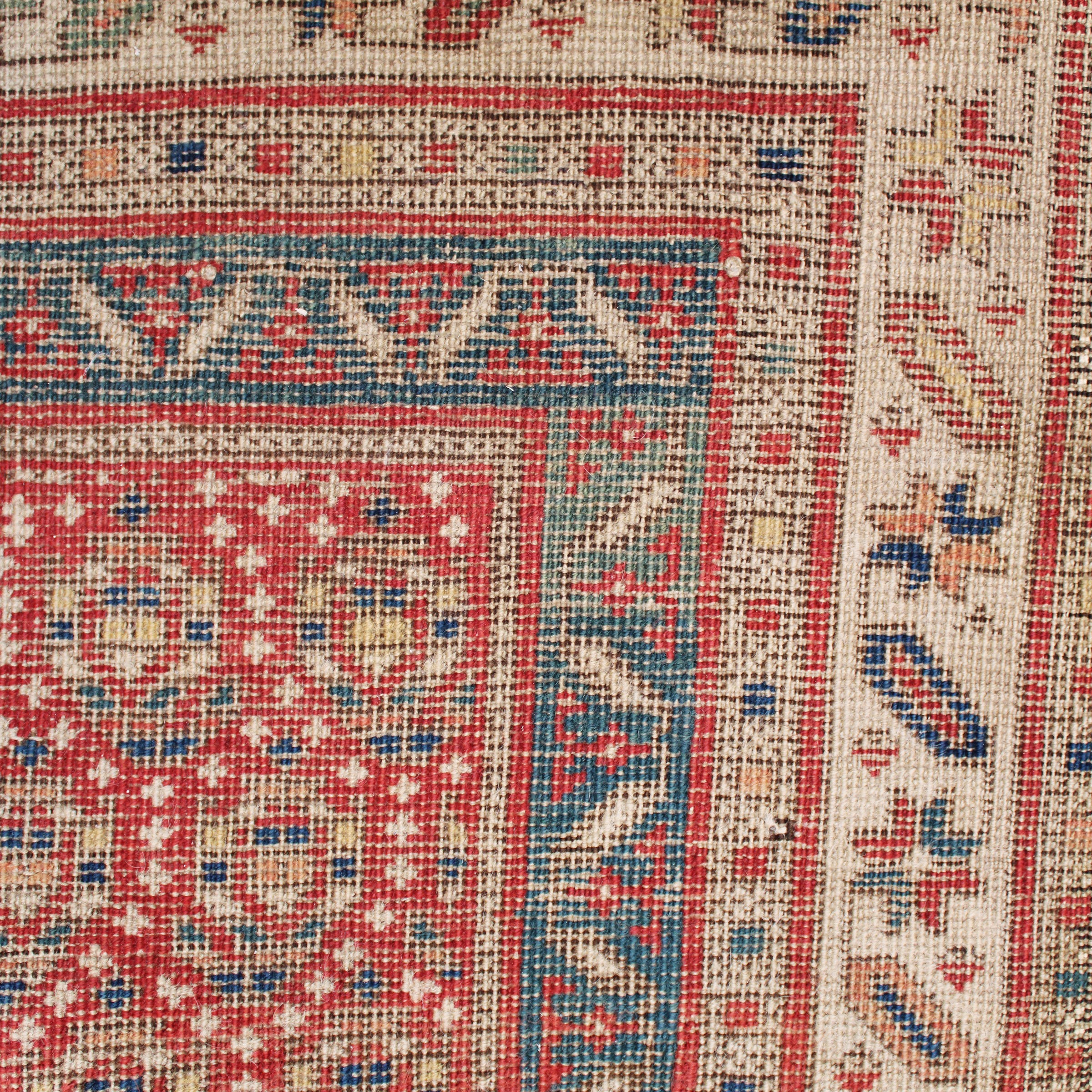 Tappeto Orientale