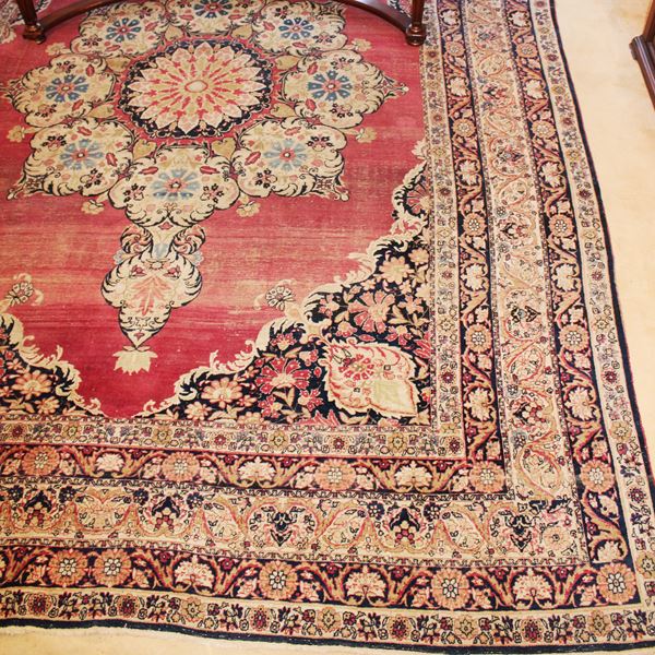 Tappeto orientale