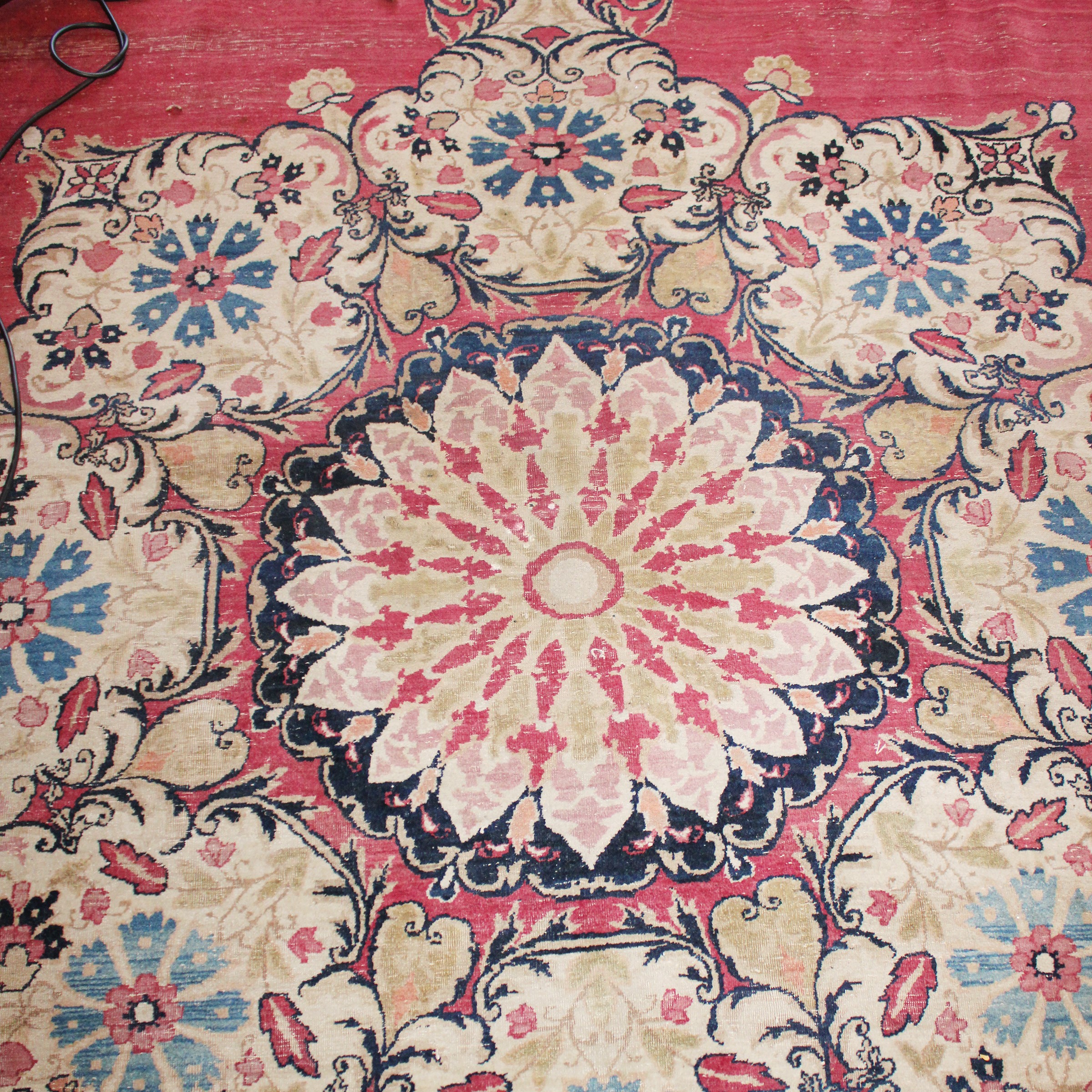 Tappeto Orientale