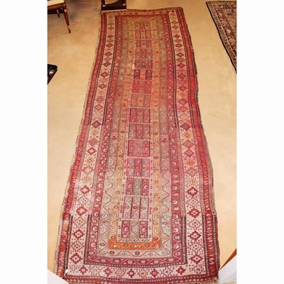 Tappeto Orientale