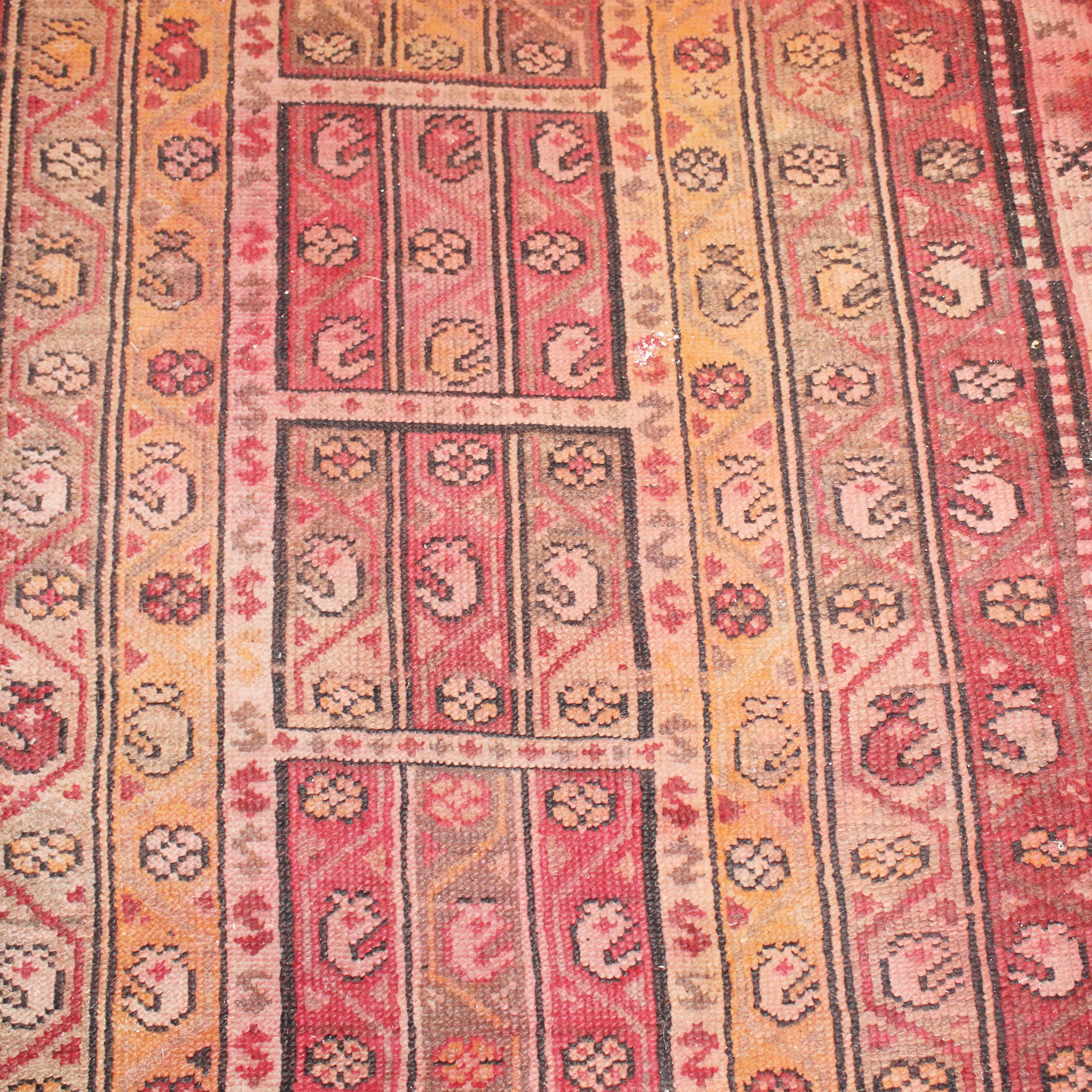 Tappeto Orientale