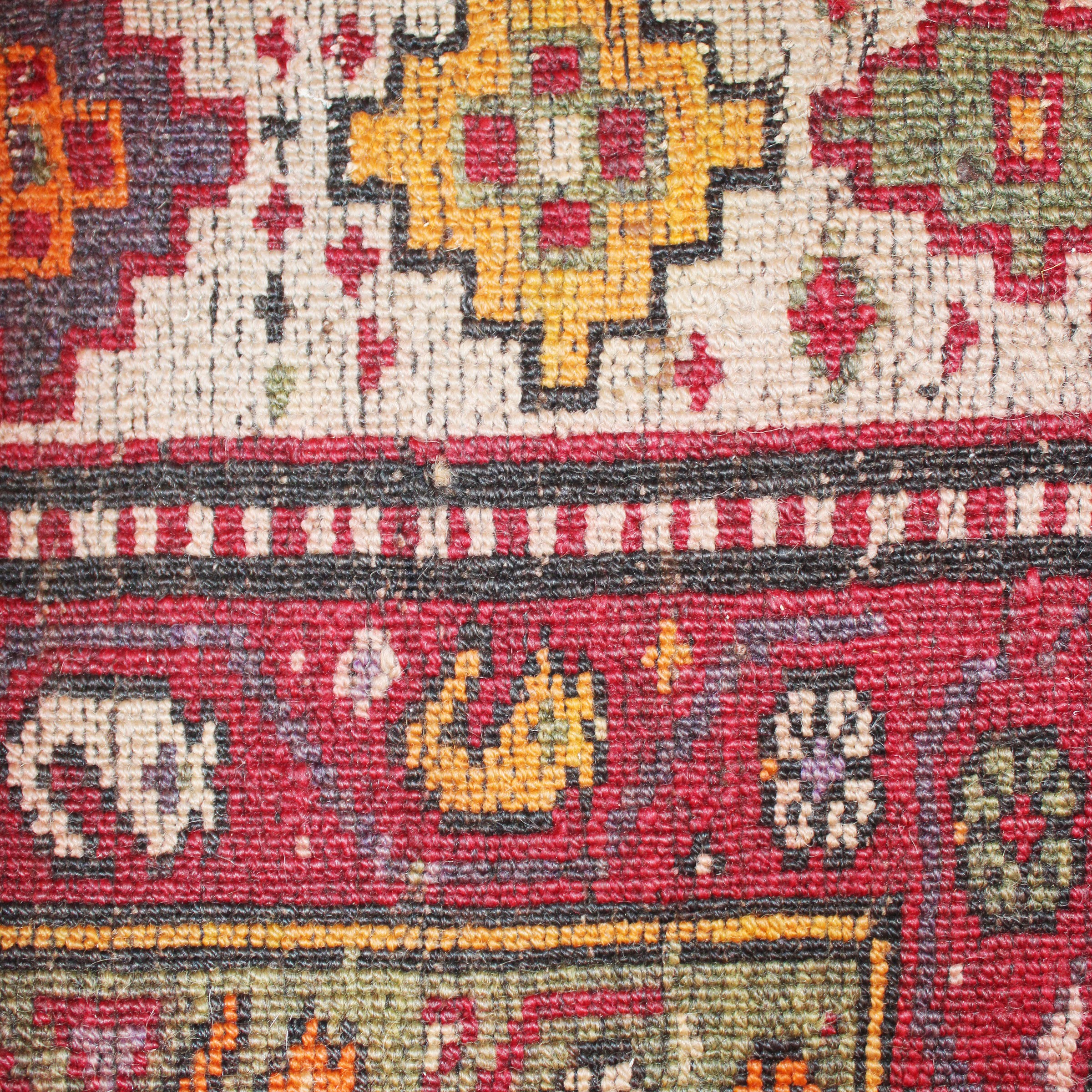 Tappeto Orientale