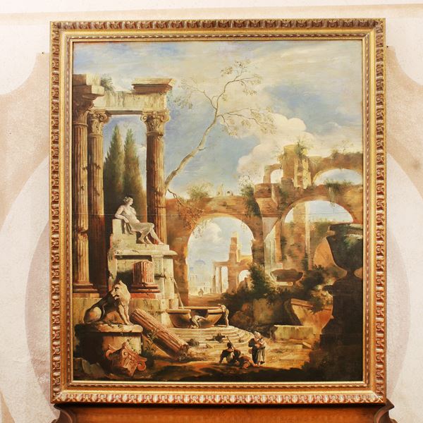 Pittore italiano
