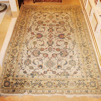 Tappeto Orientale